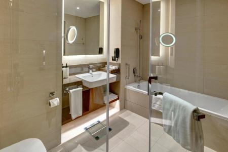 Crowne Plaza Muscat Ocec, An Ihg - 23