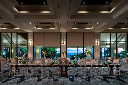 Wailea Beach - Marriott, Maui - 46
