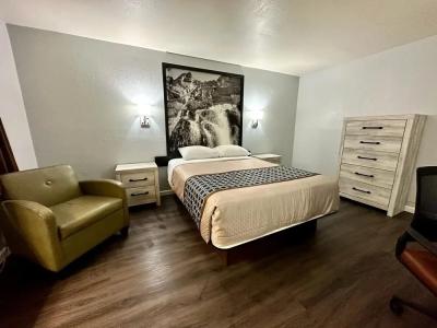Canyon Inn - 19
