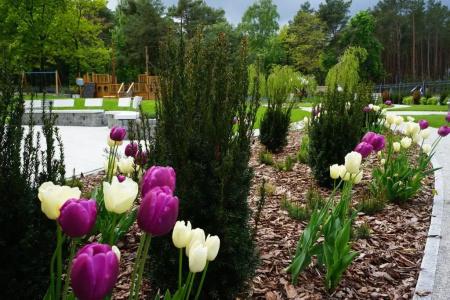 White Resort - 90