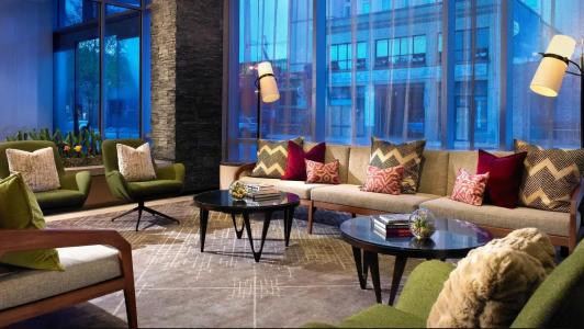 The Westin Austin Downtown - 48