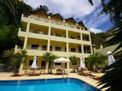 Sabai Mansion - 3