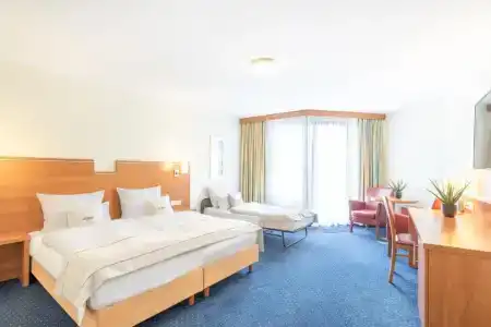 Acora Bochum Living the City - 83