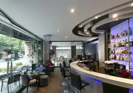 De Arni Bangkok - Sha Extra Plus - 16