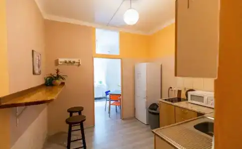 Hostel Dakura - 25