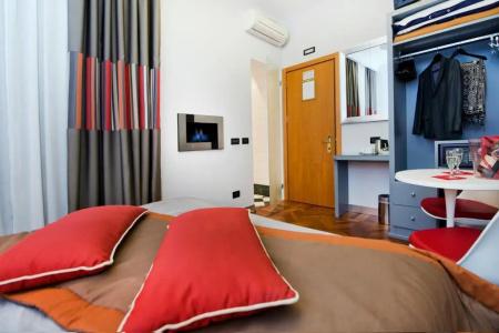Relais Forus Inn - 51