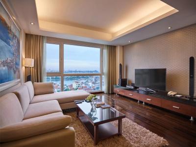 Fraser Suites Hanoi - 86