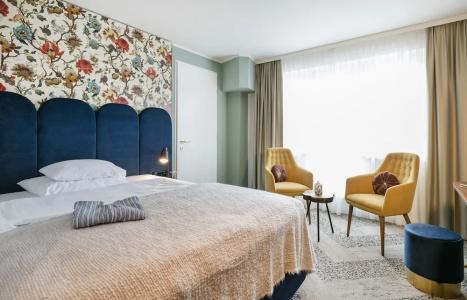Arcotel Wimberger - 77