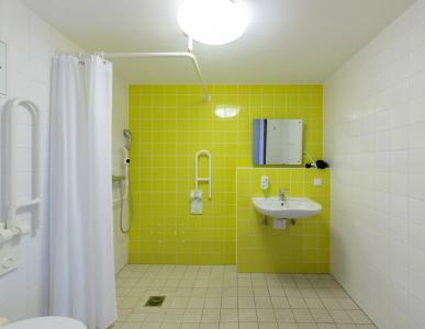 B&B Oberhausen am Centro - 8