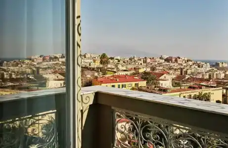 The Britannique Naples, Curio Collection By Hilton - 35