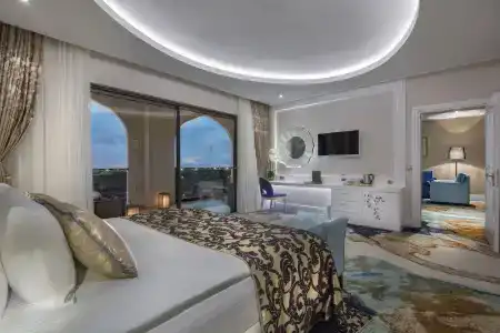Granada Luxury Belek - Kids Concept - 7