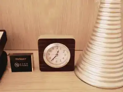 Wei Select Shanhaiwan - 23