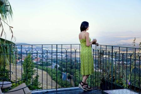Mizpe Hayamim by Isrotel Exclusive - 23