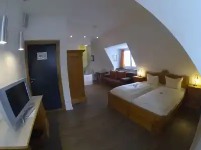 Landgasthof Koechlin - 48