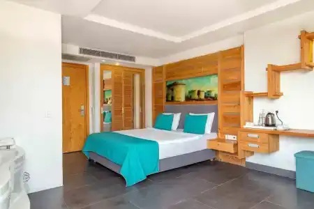 Herodot Beach Otel - 1