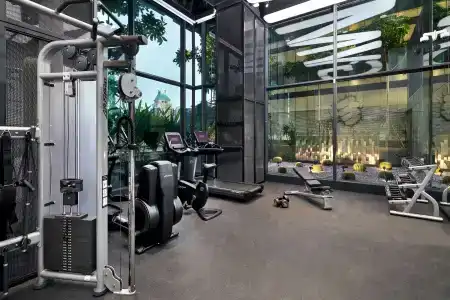Yotel Singapore Orchard Road (Sg Clean, Staycation Approved) - 19