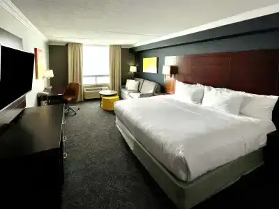 Comfort Inn & Conference Centre Airport - 4