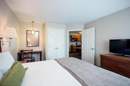 Candlewood Suites Indianapolis Northwest, an IHG - 58