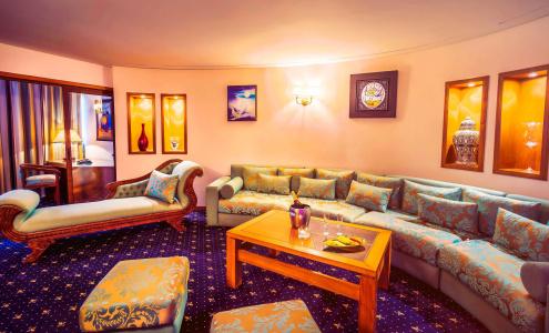Idou Anfa Hôtel & Spa - 6