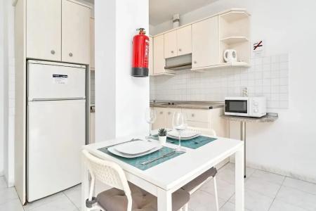 Apartamentos Almoraide Suites - Adults Only - 234