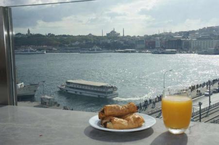 Nordstern Galata - 29