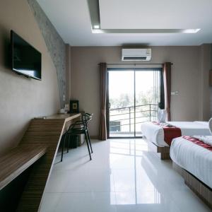 Ray Buriram - 41