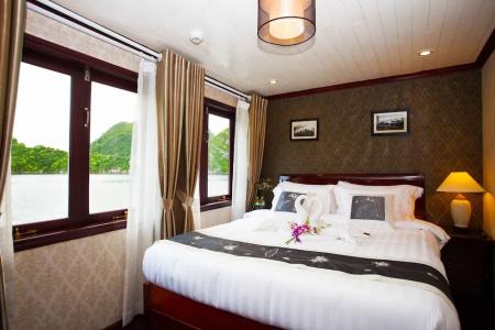 Halong Phoenix Cruiser - 35