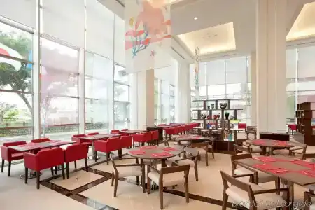Mercure Okinawa Naha - 20