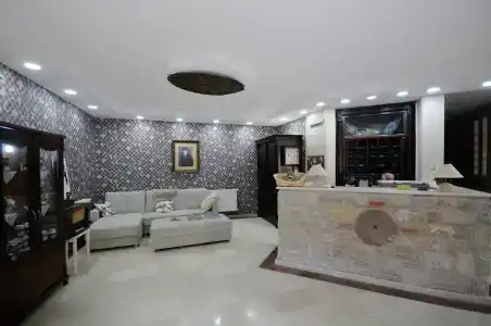 Villa Anfora - 1