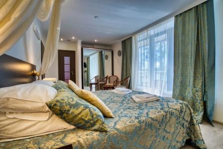 SPA - курорт Аврора - Клуб - 110