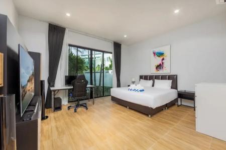 Baan Bua Estate by Tropiclook - 106