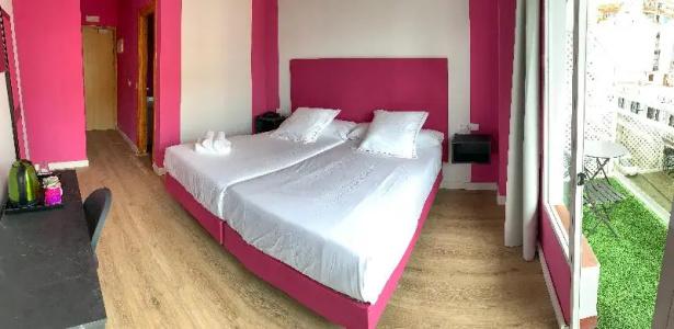 Sireno Torremolinos- Adults Only ,Ritual Friendly - 79
