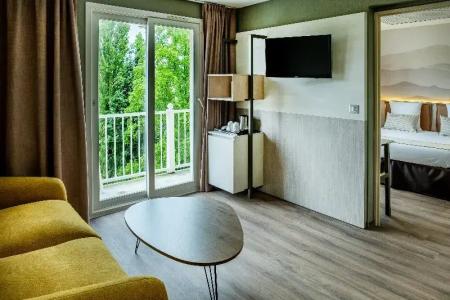 Hôtel La Solitude - 106