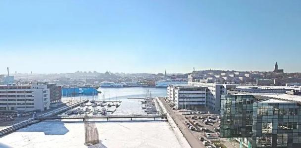 Radisson Blu Riverside - 75