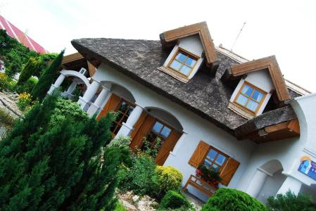 Rigótanya Relax & Wellness Bükfürdő - 3