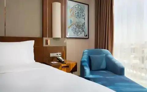 Hilton Astana - 62