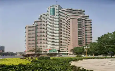 Somerset Olympic Tower - 27