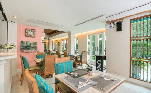 Salil Sukhumvit - Soi Thonglor 1 - 16