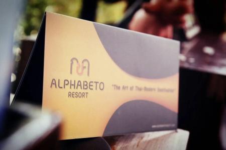 Alphabeto Resort - 23