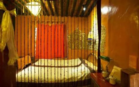 Shambhala Palace - 10