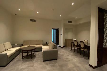 Arcadia Apartment - 11