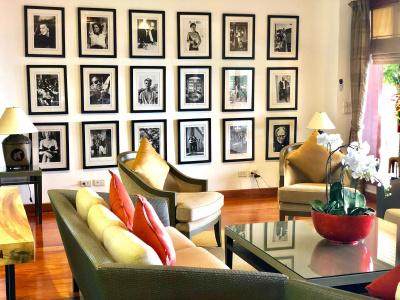 Baan Phu Prana Boutique Villa - 10