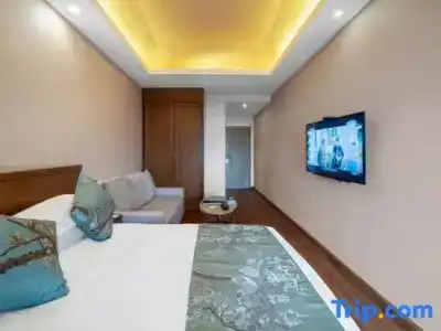 Wei Select Shanhaiwan - 34