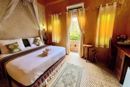 Amethyst Resort and Spa - 4