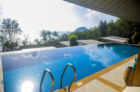 Koh Yao Yai Hillside Resort - 102