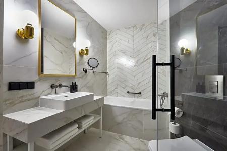 Crowne Plaza - Warsaw - The Hub, An Ihg - 117