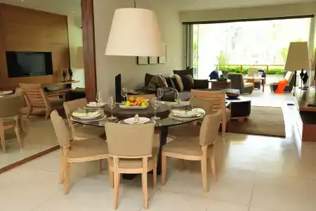 The Chava Resort - 27