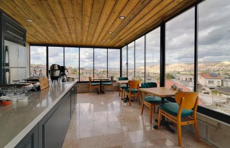 Concept Cave Suites - 20