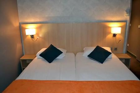 Hôtel Kyriad and Spa Reims centre - 32