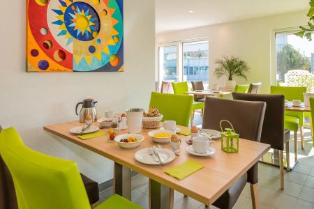 FairSleep Motel Einstein Erding - 14